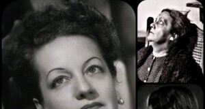 María Gentil Arcos, estrella del Cine de Oro