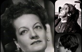 María Gentil Arcos, estrella del Cine de Oro