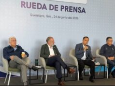 Crisis eléctrica en Querétaro qué rebasa capacidad de la CFE