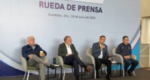 Crisis eléctrica en Querétaro qué rebasa capacidad de la CFE