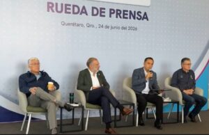 Crisis eléctrica en Querétaro qué rebasa capacidad de la CFE