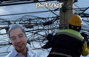 Indignación en la población por fallas eléctricas de la CFE: Felifer
