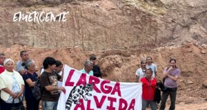 Iniciarán sanciones por obra en Hércules