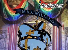 Cantina Maximiliano niega registro de riñas luego de la marcha LGBT en Querétaro
