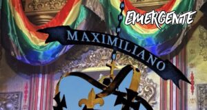 Cantina Maximiliano niega registro de riñas luego de la marcha LGBT en Querétaro