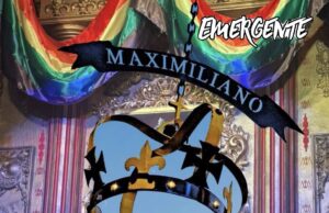 Cantina Maximiliano niega registro de riñas luego de la marcha LGBT en Querétaro