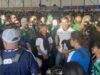 Detienen a 4 sujetos por revender boletos para el Zona Fest Querétaro