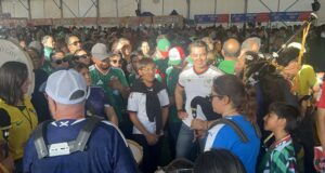 Detienen a 4 sujetos por revender boletos para el Zona Fest Querétaro