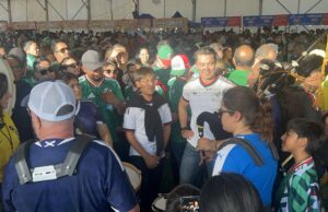 Detienen a 4 sujetos por revender boletos para el Zona Fest Querétaro