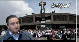 Listo operativo para acompañar la peregrinación a la Basílica
