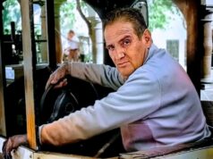Don Juan Vega, promotor del turismo en Tequisquiapan