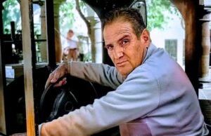 Don Juan Vega, promotor del turismo en Tequisquiapan