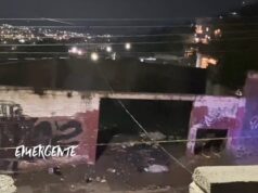 Localizan cuerpo sin vida en baldío de Menchaca II