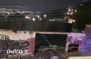 Localizan cuerpo sin vida en baldío de Menchaca II