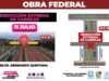 Comenzará obra del Tren México Querétaro en Bernardo Quintana