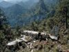 El avión que cayó en la Sierra Gorda Queretana