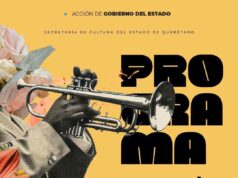 Comienza el Festival de Jazz de Querétaro 2026