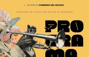 Comienza el Festival de Jazz de Querétaro 2026