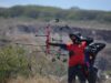 Elegidos mundialistas Queretanos de Tiro con Arco