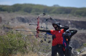 Elegidos mundialistas Queretanos de Tiro con Arco