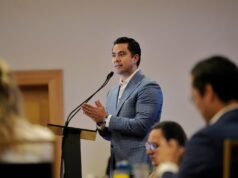 Presentan a Querétaro en el Índice de Competitividad Urbana 2026
