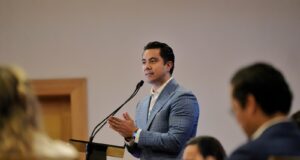 Presentan a Querétaro en el Índice de Competitividad Urbana 2026