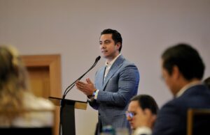 Presentan a Querétaro en el Índice de Competitividad Urbana 2026
