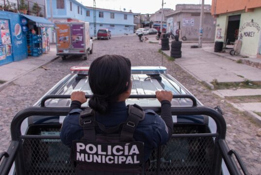 SSPMQ realizó más de 13 mil operativos durante el primer semestre de 2026
