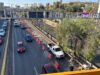 Clases en modalidad virtual derivado de las obras del Tren México Querétaro