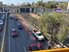 Clases en modalidad virtual derivado de las obras del Tren México Querétaro