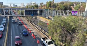 Clases en modalidad virtual derivado de las obras del Tren México Querétaro