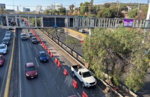 Clases en modalidad virtual derivado de las obras del Tren México Querétaro