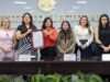 Certifican al IEEQ en Igualdad Laboral y No Discriminación