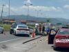 Muere motociclista en el Libramiento Norponiente