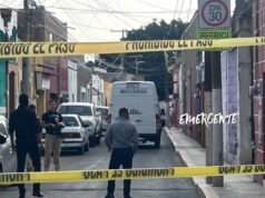 Localizan restos óseos durante cateos en El Pueblito