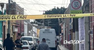 Localizan restos óseos durante cateos en El Pueblito