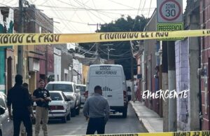 Localizan restos óseos durante cateos en El Pueblito