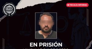 Vinculan a proceso a presunto responsable de homicidio cometido en Amealco en 2017
