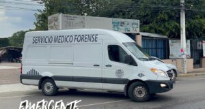 Localizan a un hombre sin vida en un camino de terracería de La Estancia