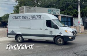 Localizan a un hombre sin vida en un camino de terracería de La Estancia