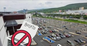 No más validaciones para estacionamientos en plazas de Querétaro