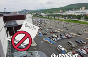 No más validaciones para estacionamientos en plazas de Querétaro