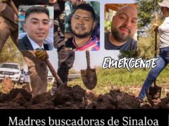 Fosa con 3 cuerpos en Sinaloa, pertenecen a queretanos desaparecidos