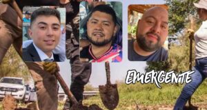 Fosa con 3 cuerpos en Sinaloa, pertenecen a queretanos desaparecidos