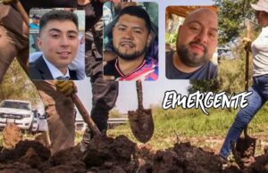Fosa con 3 cuerpos en Sinaloa, pertenecen a queretanos desaparecidos
