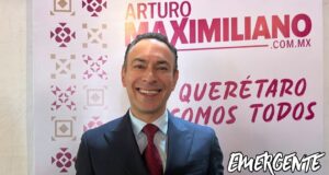 Arturo Maximiliano presenta Iniciativa de Ley para Muerte Asistida en Querétaro