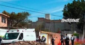 Fallece trabajador tras accidente en obras del Dren Peñuelas