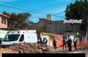Fallece trabajador tras accidente en obras del Dren Peñuelas