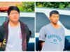 Dos detenidos en la col. Morelos por delitos contra la Salud