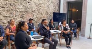 Más de mil 168 asentamientos irregulares en Querétaro